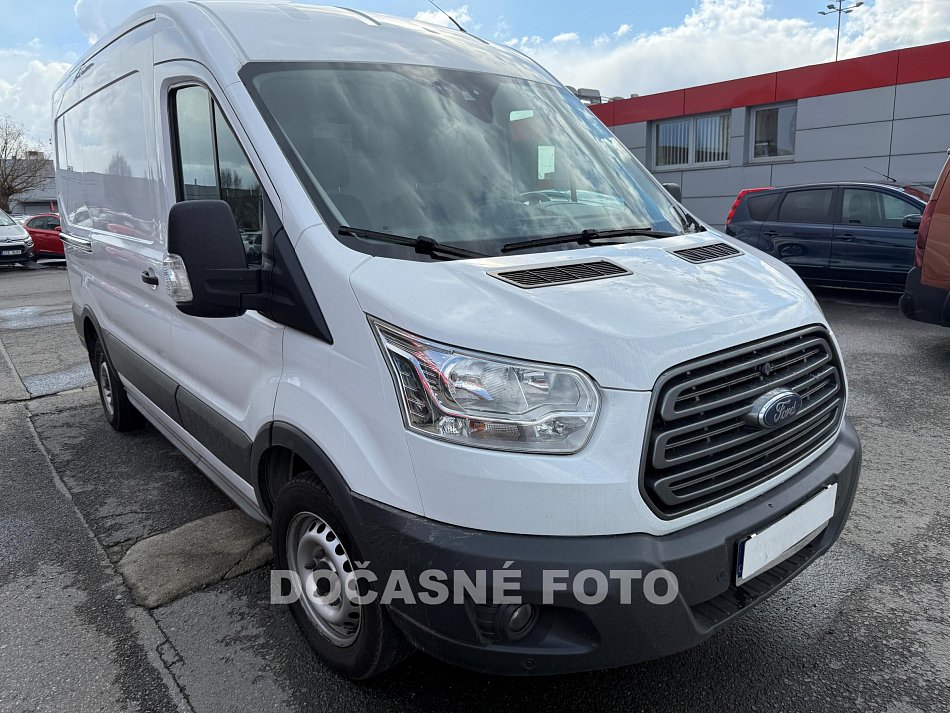 Ford Transit 2.2TDCi Trend L2H2