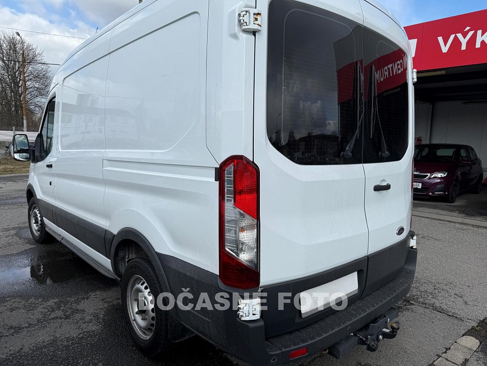 Ford Transit 2.2TDCi Trend L2H2