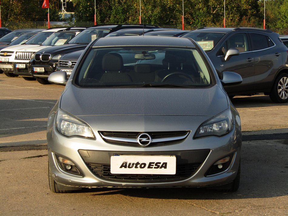 Opel Astra 1.4i 