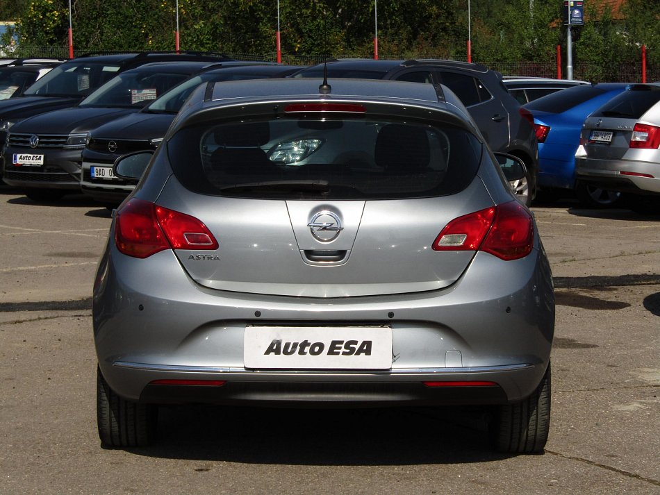 Opel Astra 1.4i 