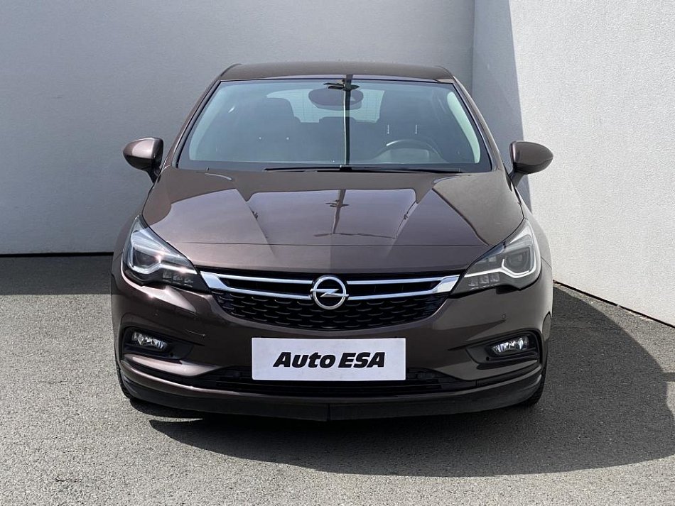 Opel Astra 1.4 T Enjoy