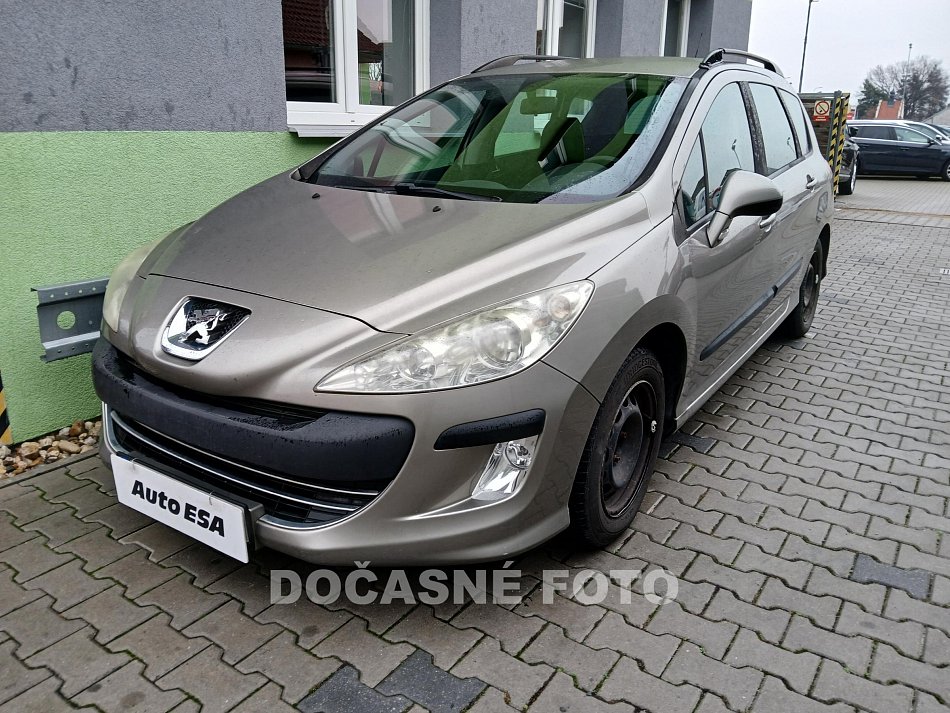 Peugeot 308 1.6 HDi Confort Pack