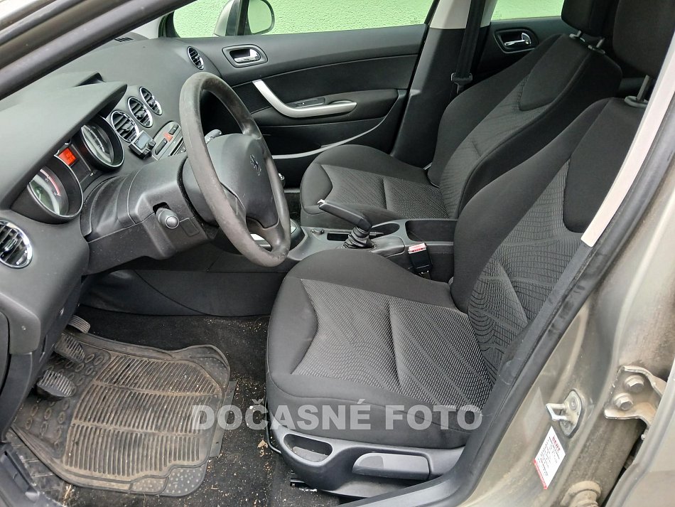 Peugeot 308 1.6 HDi Confort Pack