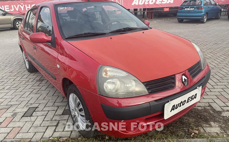 Renault Thalia 1.2i 