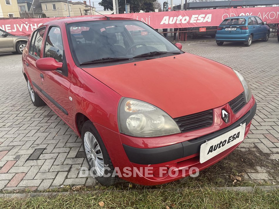 Renault Thalia 1.2i 