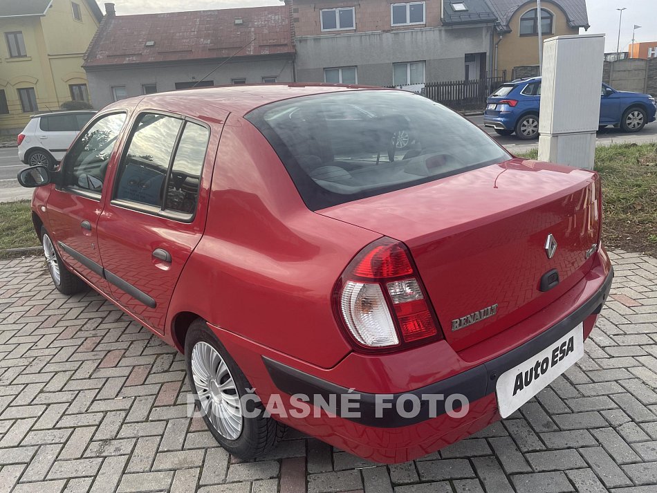 Renault Thalia 1.2i 