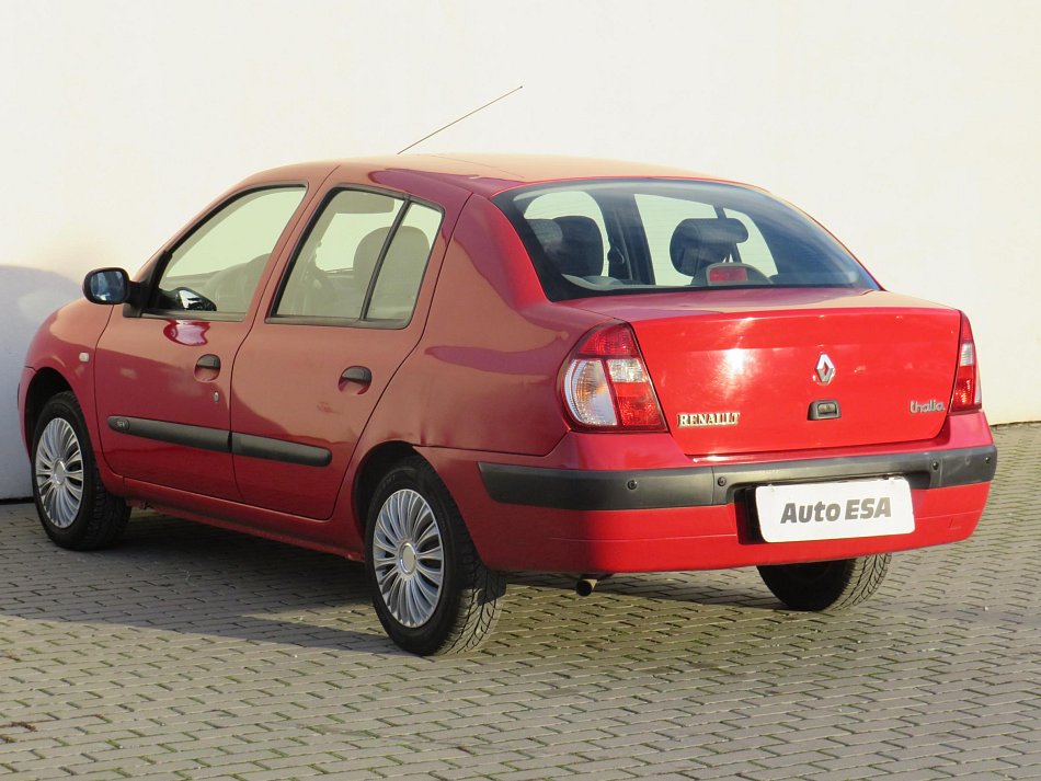 Renault Thalia 1.2i 