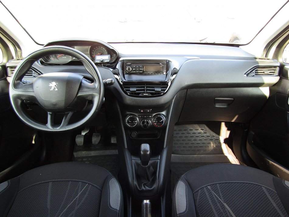 Peugeot 208 1.4HDI 