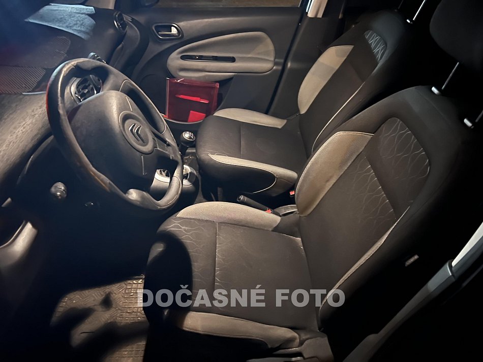 Citroën C3 Picasso 1.4 i 