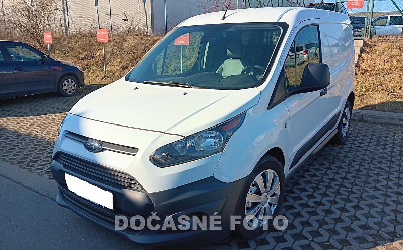 Ford Transit Connect 1.5TDCi 