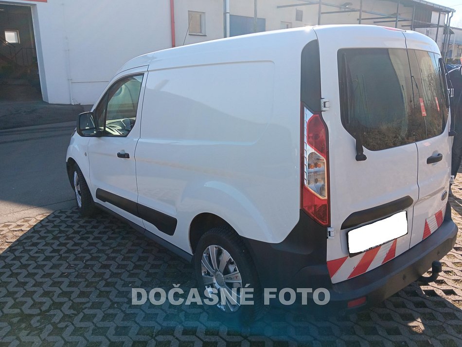 Ford Transit Connect 1.5TDCi 