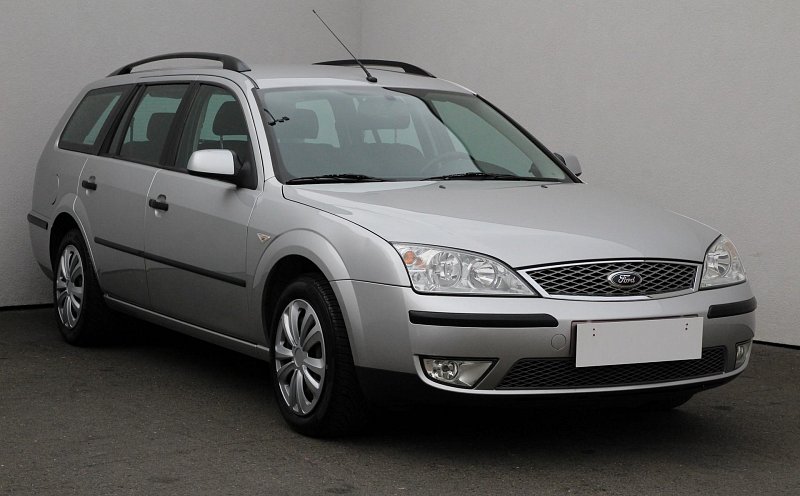 6466r420 ford mondeo