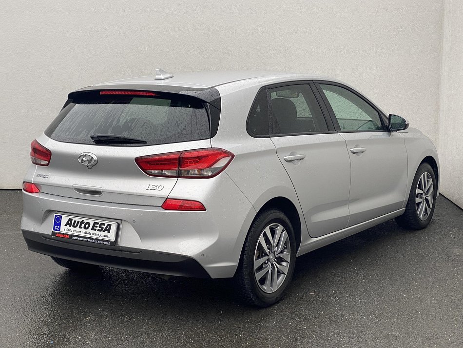 Hyundai I30 1.0 T-GDi 