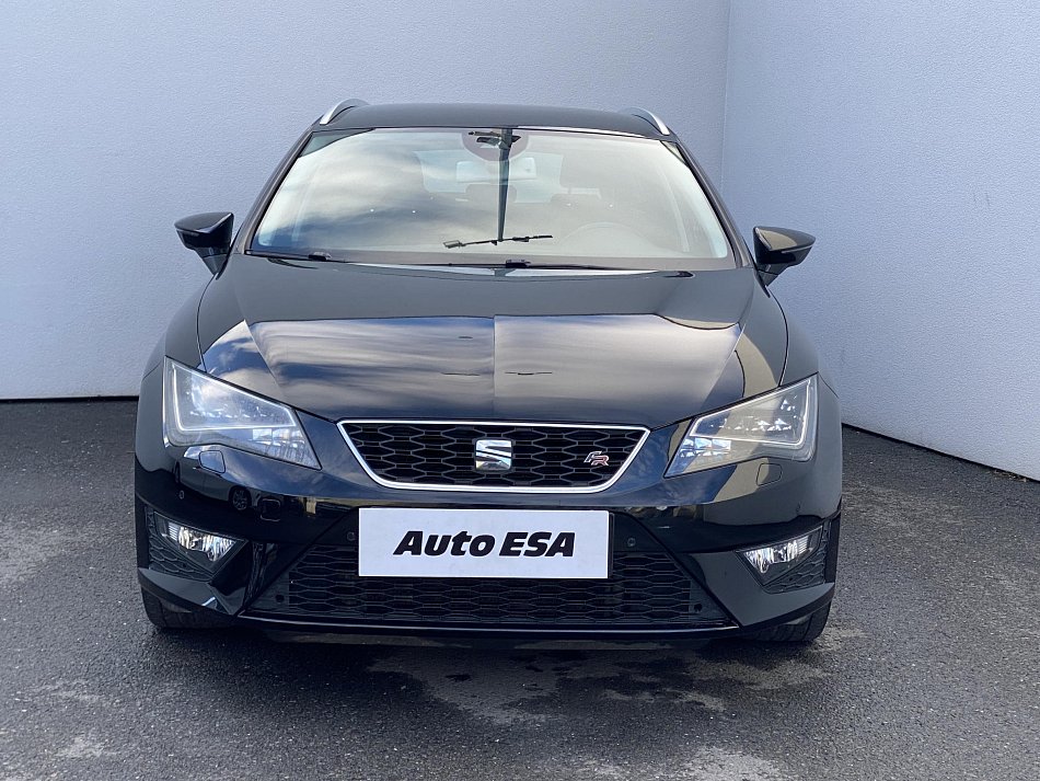 Seat Leon 1.8 TSi FR