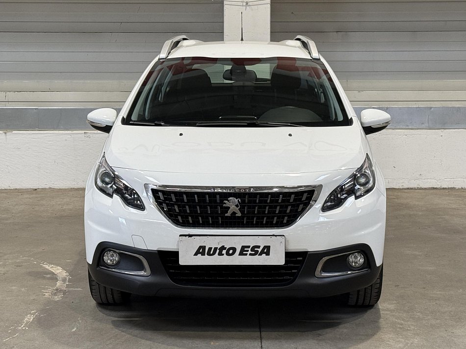 Peugeot 2008 1.2PT 