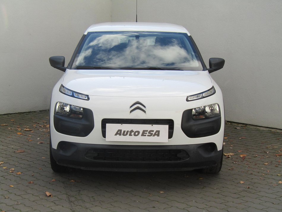 Citroën C4 Cactus 1.2PT 