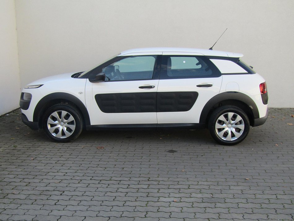 Citroën C4 Cactus 1.2PT 