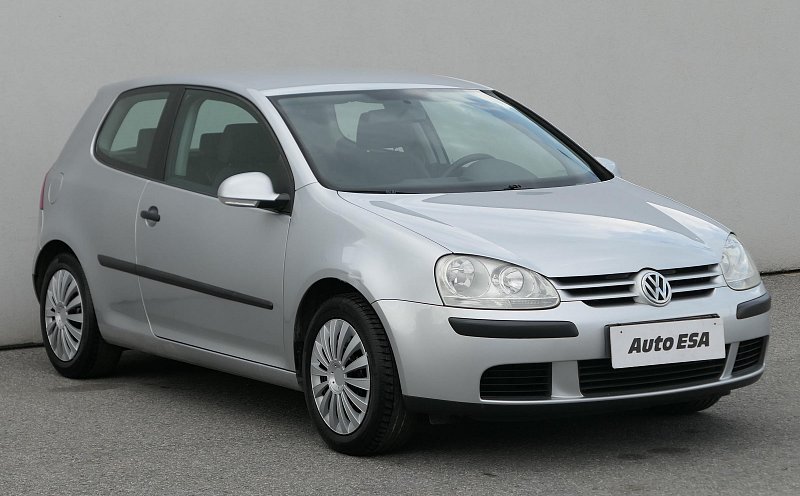 Volkswagen Golf 1.4 i 