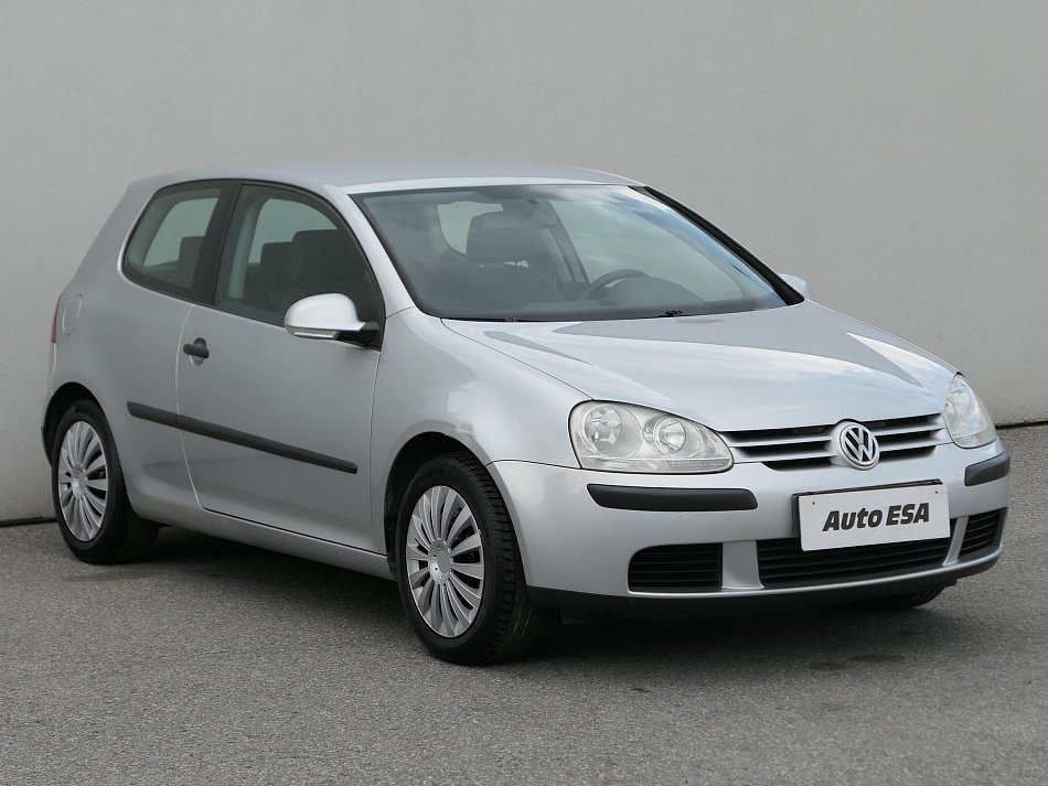 Volkswagen Golf 1.4 i