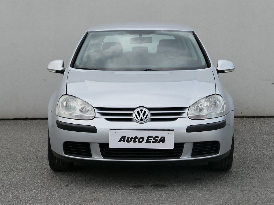 Volkswagen Golf 1.4 i 