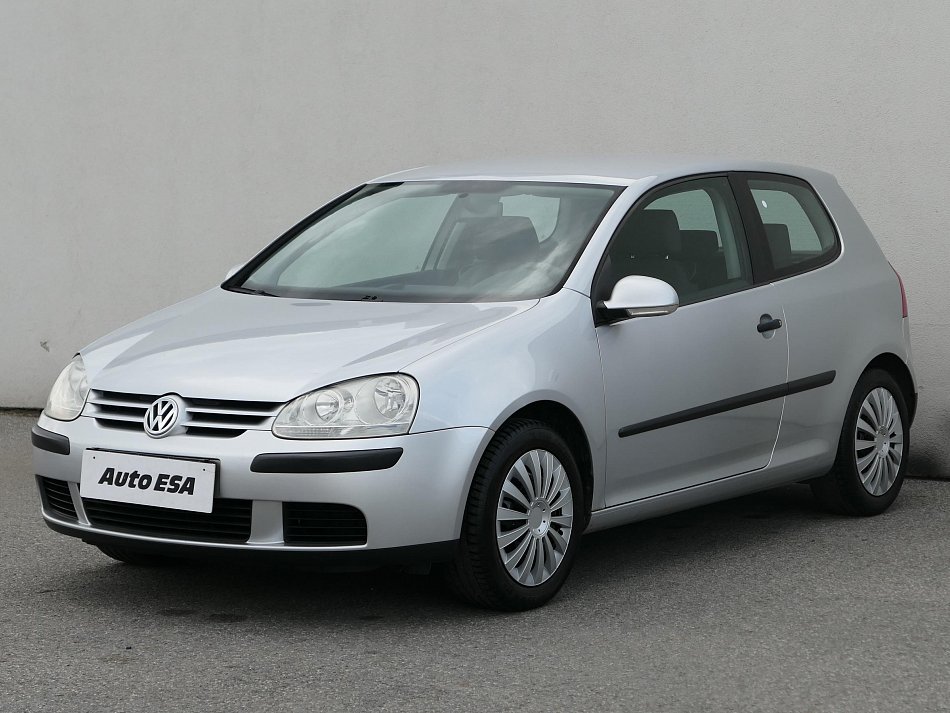 Volkswagen Golf 1.4 i 