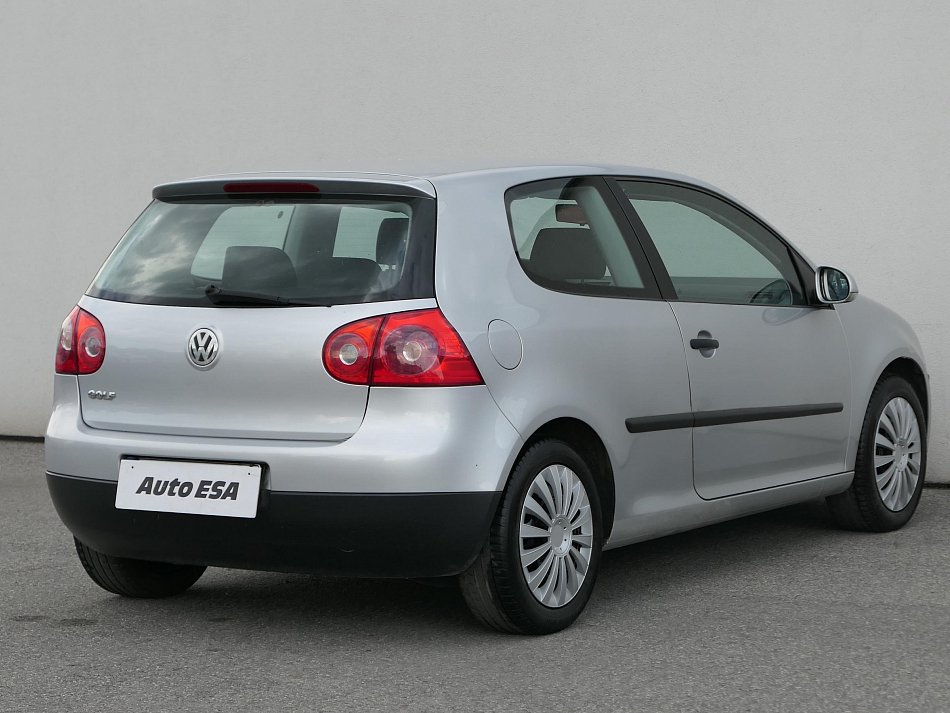 Volkswagen Golf 1.4 i 