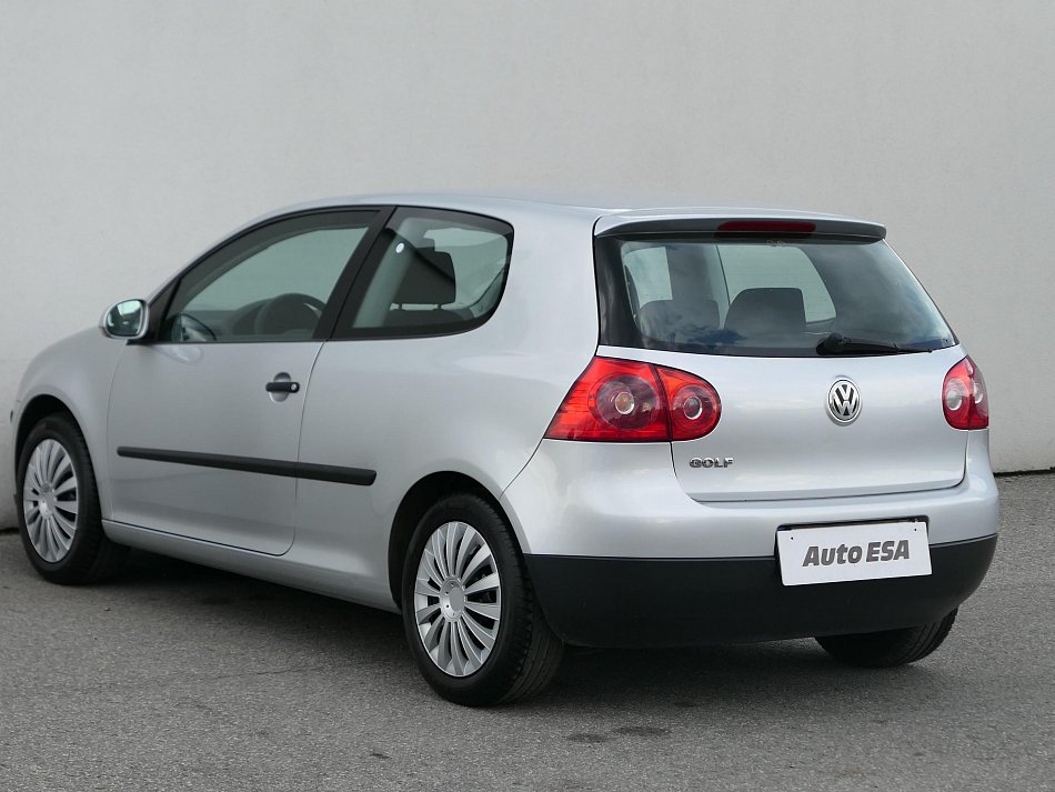 Volkswagen Golf 1.4 i 