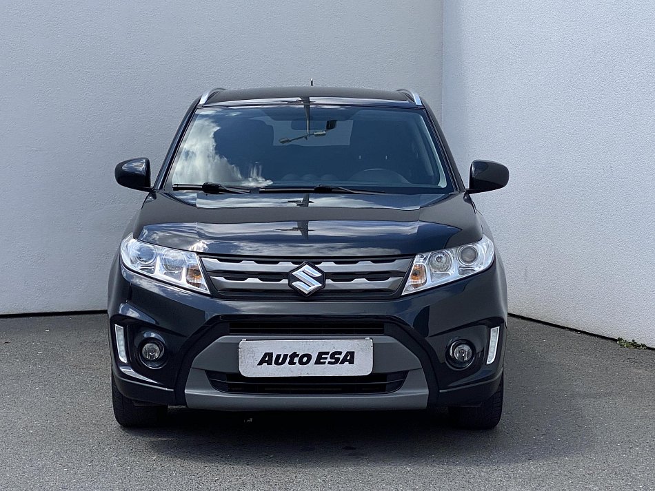 Suzuki Vitara 1.6VVT Comfort