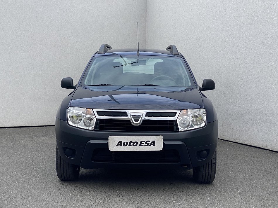 Dacia Duster 1.6 i 