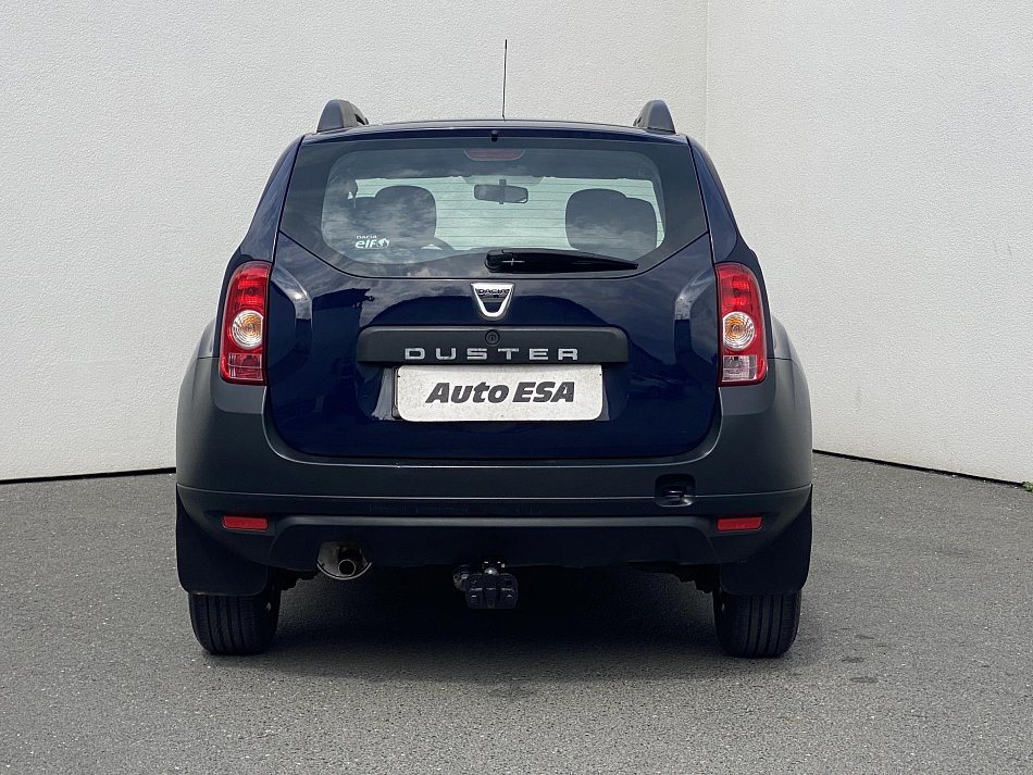 Dacia Duster 1.6 i 