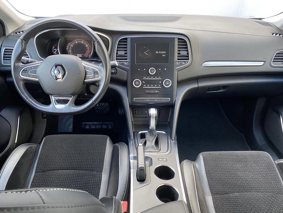 Renault Mégane 1.2 TCe 