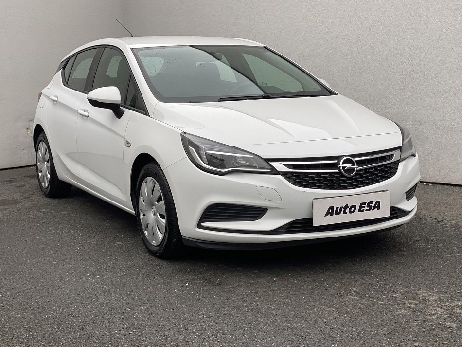 Opel Astra 1.4 T Enjoy