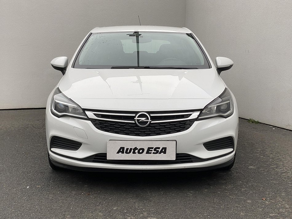 Opel Astra 1.4 T Enjoy