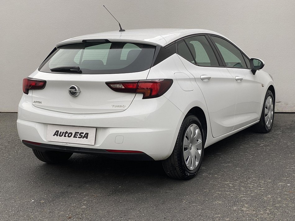 Opel Astra 1.4 T Enjoy