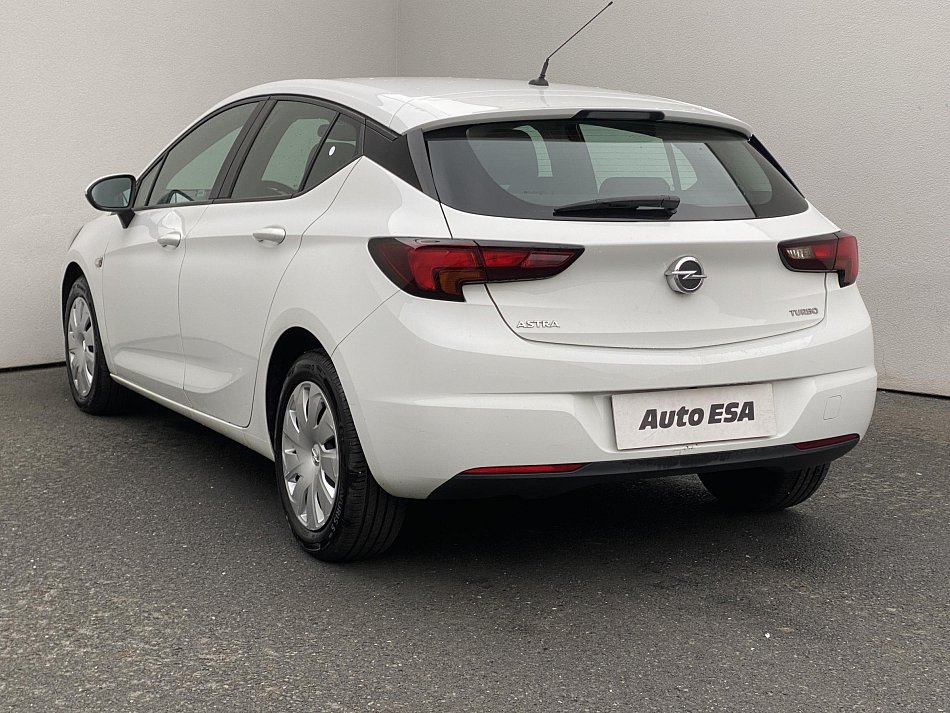 Opel Astra 1.4 T Enjoy