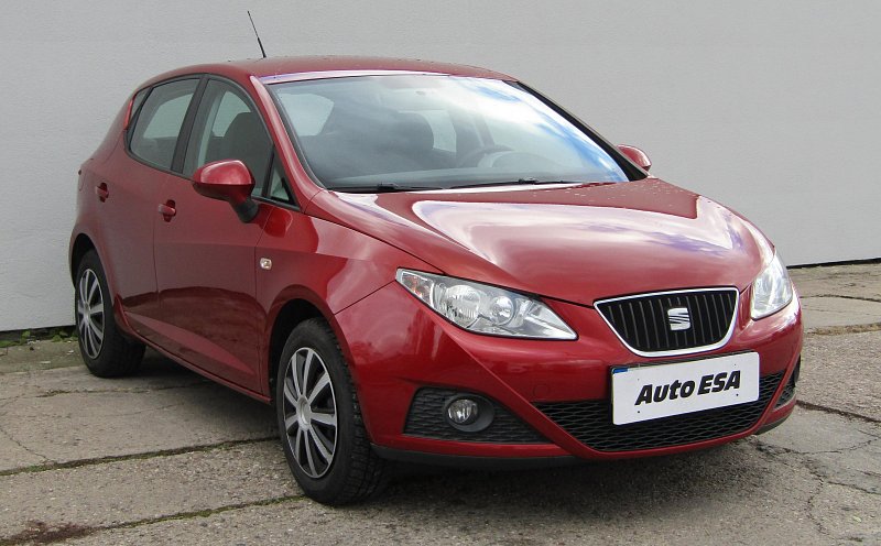 Seat Ibiza 1.2 i 