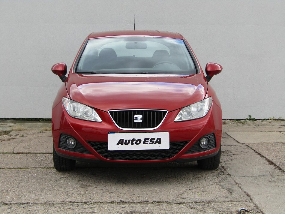 Seat Ibiza 1.2 i 