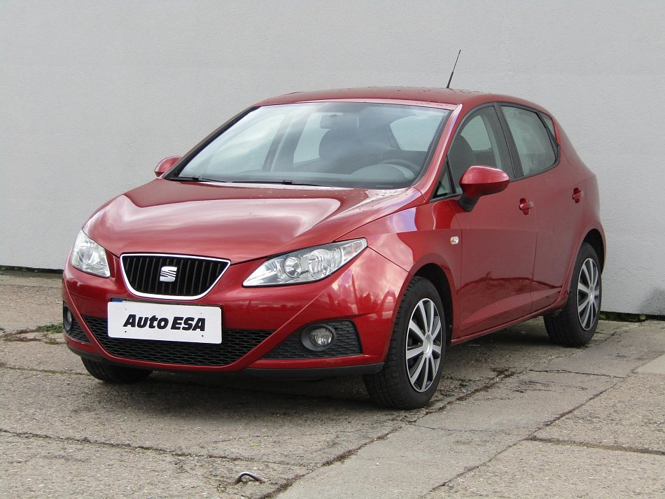 Seat Ibiza 1.2 i 