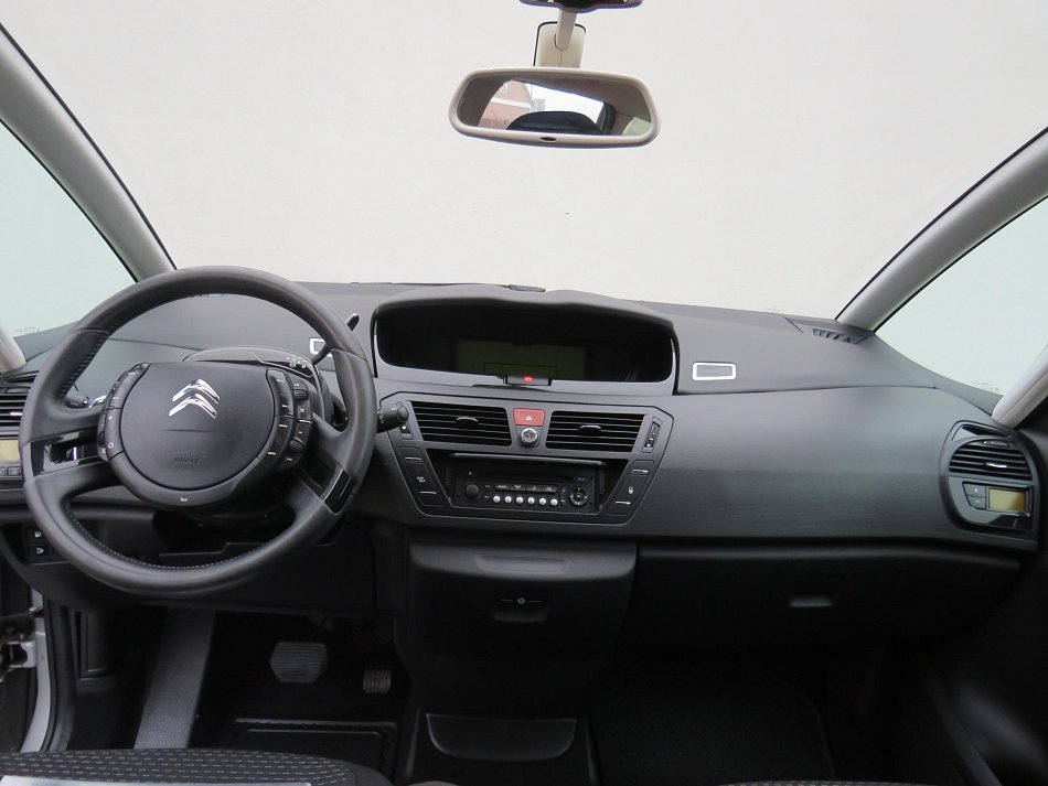 Citroën C4 GRAND Picasso 1.6 HDi 