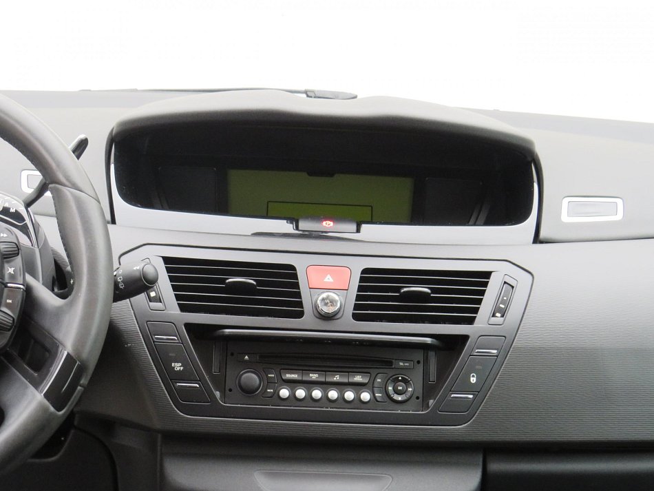 Citroën C4 GRAND Picasso 1.6 HDi 