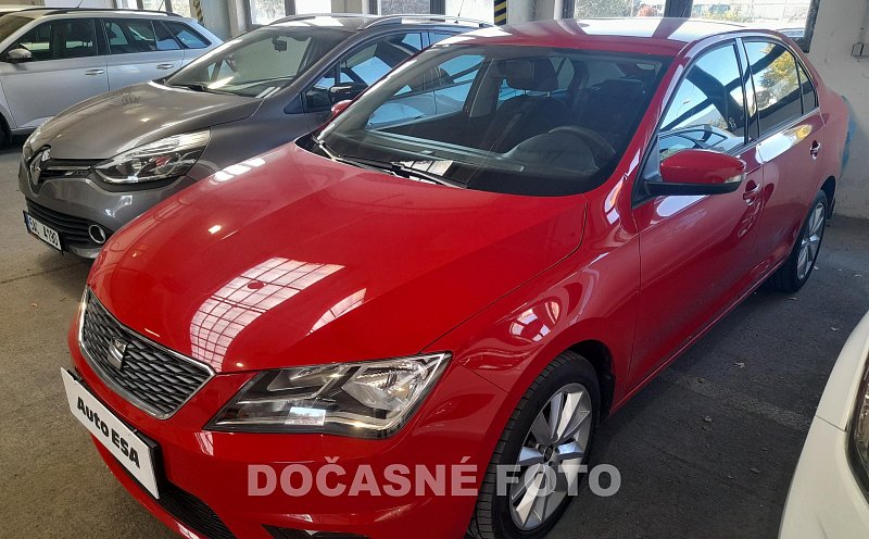 Seat Toledo 1.2 