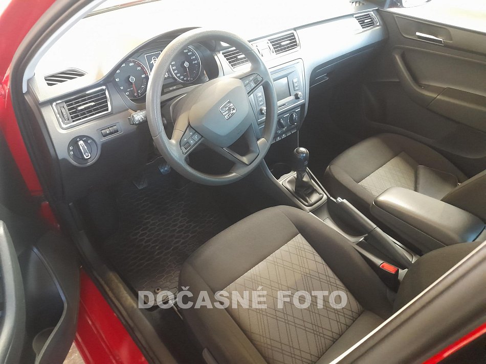 Seat Toledo 1.2 