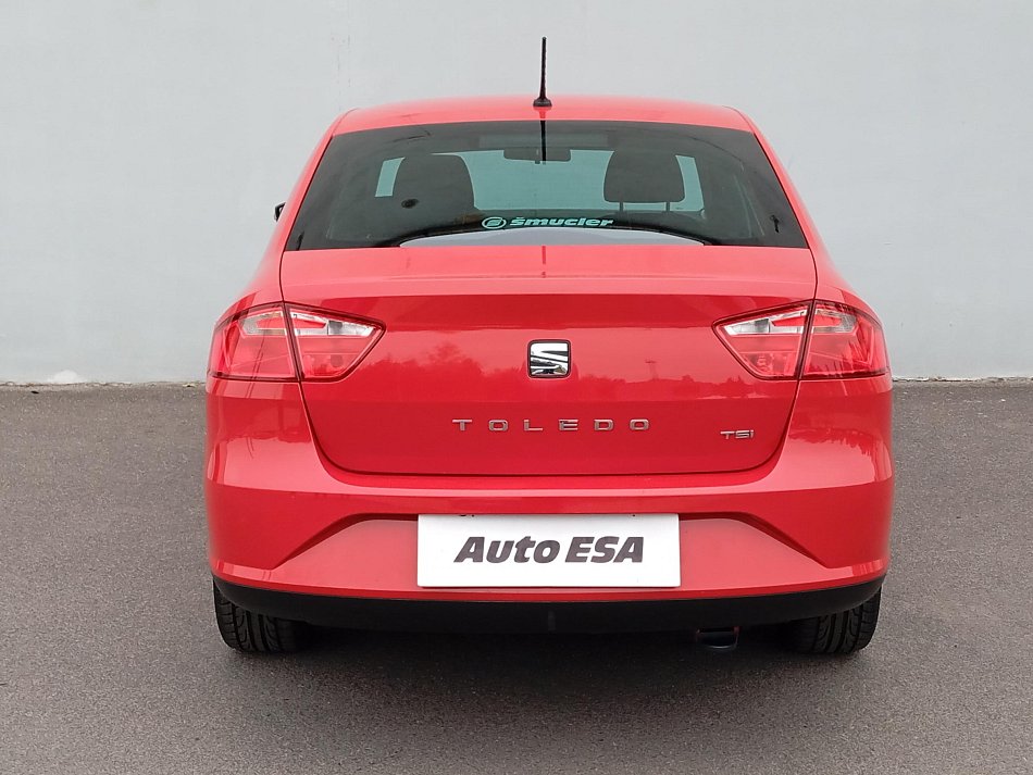 Seat Toledo 1.2i 