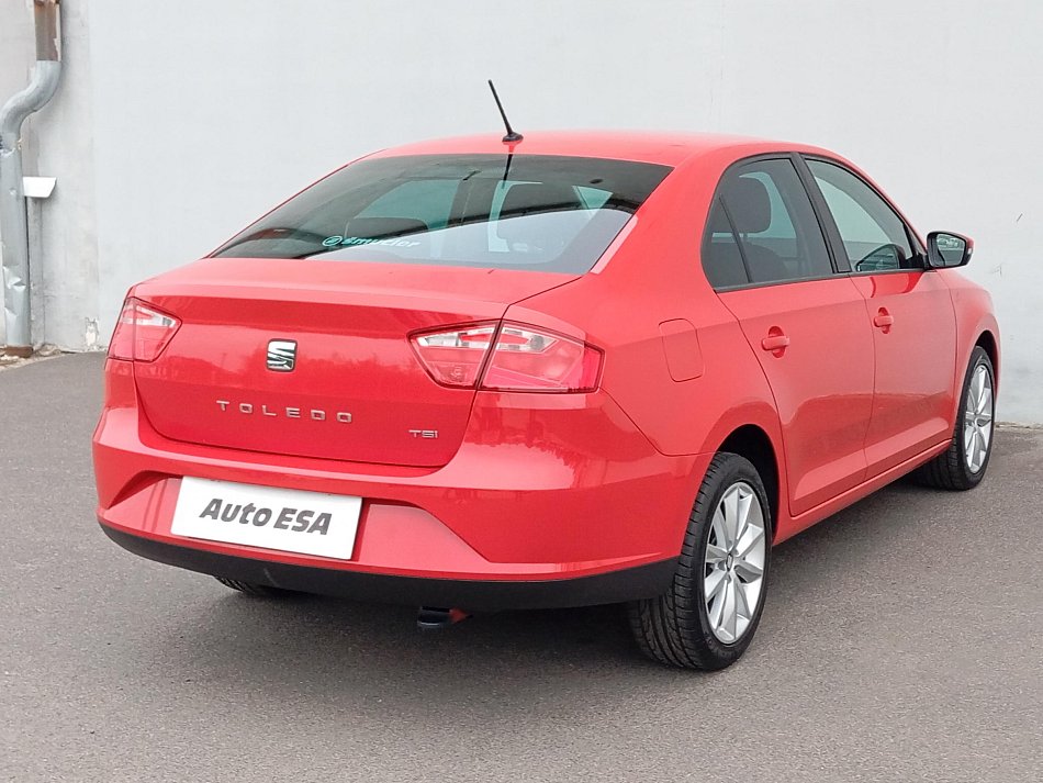 Seat Toledo 1.2i 