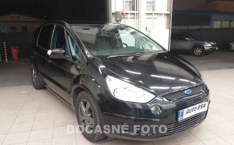 Ford S-MAX 2.0 