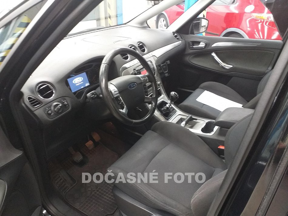 Ford S-MAX 2.0 