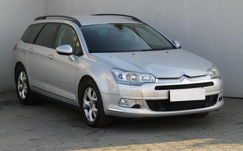 Citroen c5 hdi