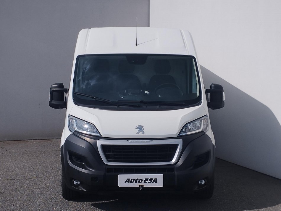 Peugeot Boxer 2.2HDi  L2H2