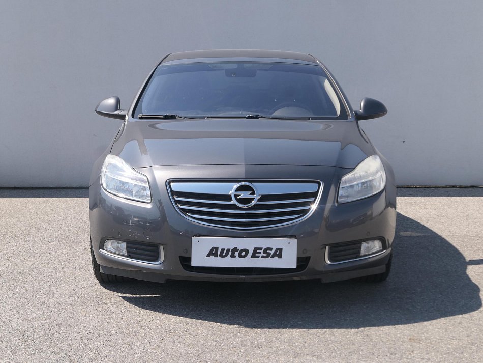 Opel Insignia 2.0 CDTI 