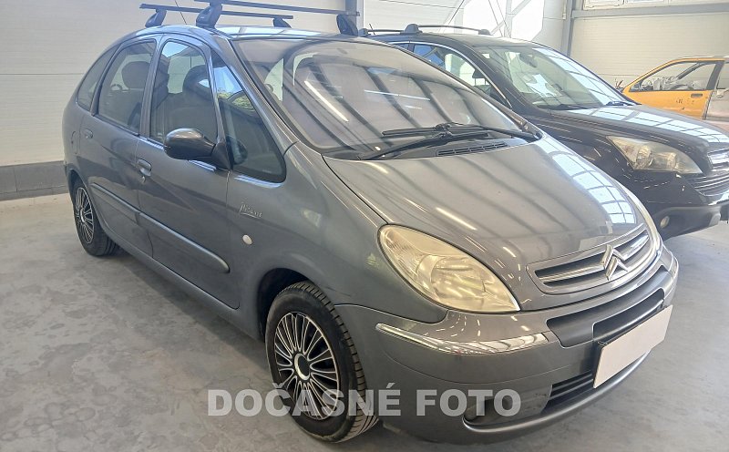 Citroën Xsara Picasso 1.6i 